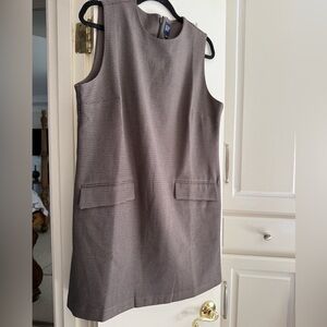 Gap New With Tags Sheath Dress